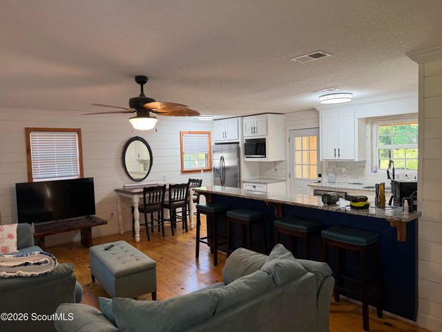 1031 Cedar NE, Townsend, GA 31331