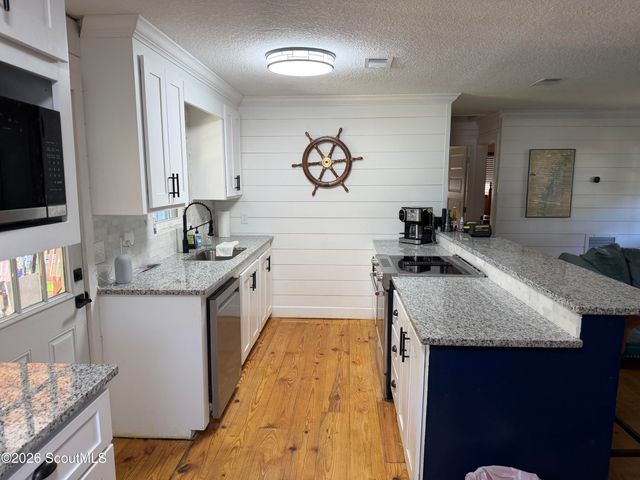 1031 Cedar NE, Townsend, GA 31331