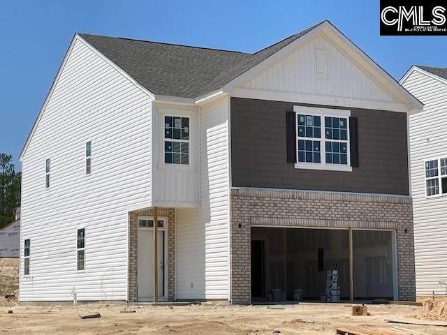 825 Hurricane Drive, Gaston, SC 29053