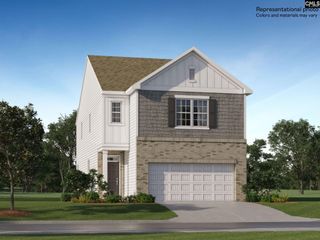 825 Hurricane Drive, Gaston, SC 29053
