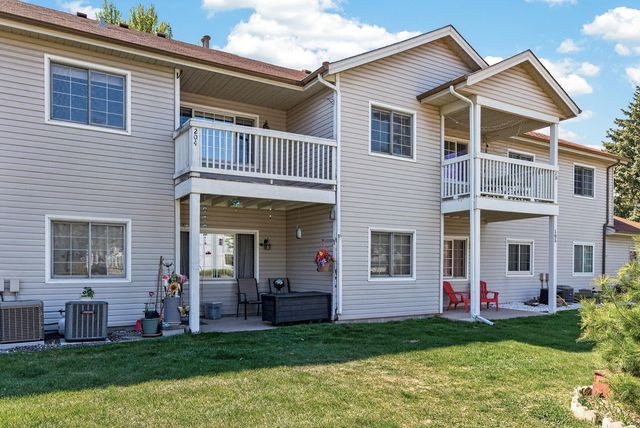 4061 Maureen Drive NE 204NE, Columbia Heights, MN 55421