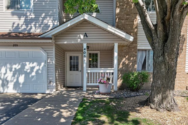 4061 Maureen Drive NE 204NE, Columbia Heights, MN 55421