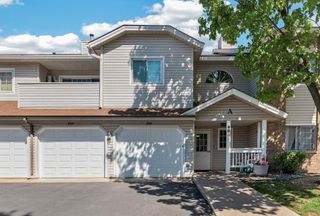 4061 Maureen Drive NE 204NE, Columbia Heights, MN 55421