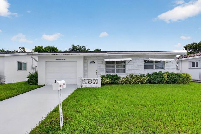 1010 NW 72ND Terrace, Margate, FL 33063