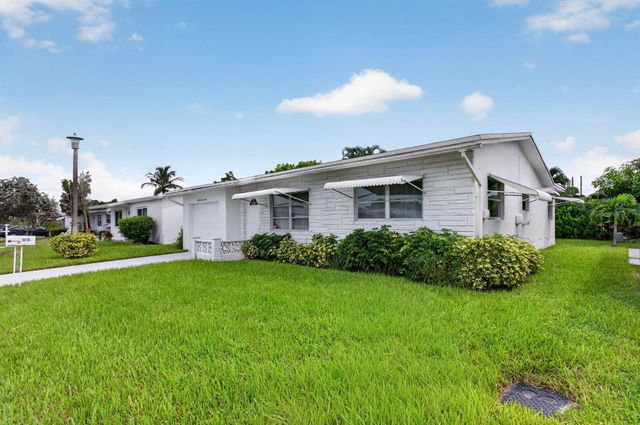 1010 NW 72ND Terrace, Margate, FL 33063