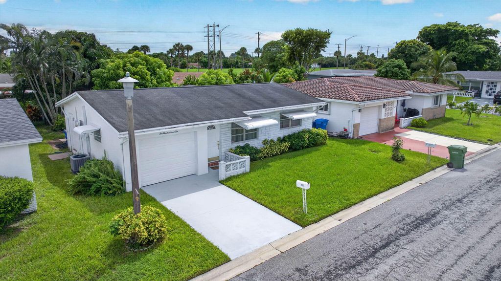 1010 NW 72ND Terrace, Margate, FL 33063