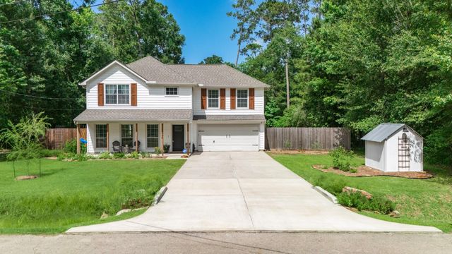 14779 Mimosa, Conroe, TX 77302