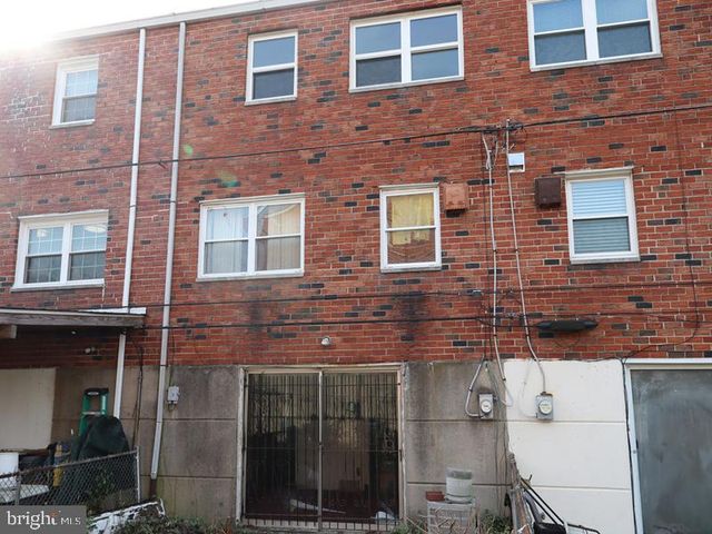 7028 SHELDRAKE PL, Philadelphia, PA 19153