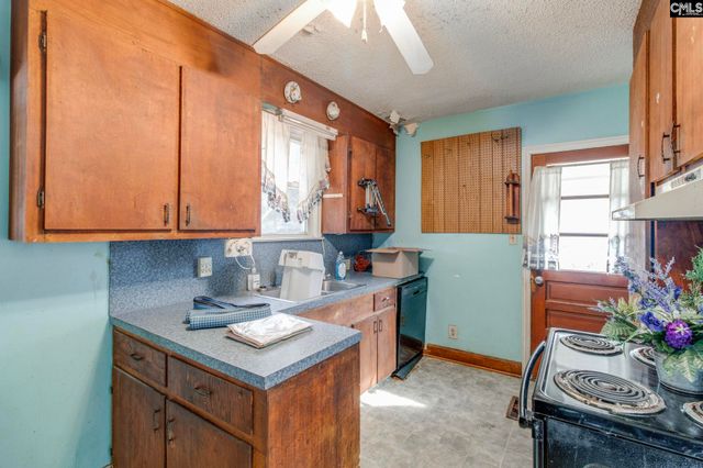 2024 Jefferson Davis Highway, Camden, SC 29020