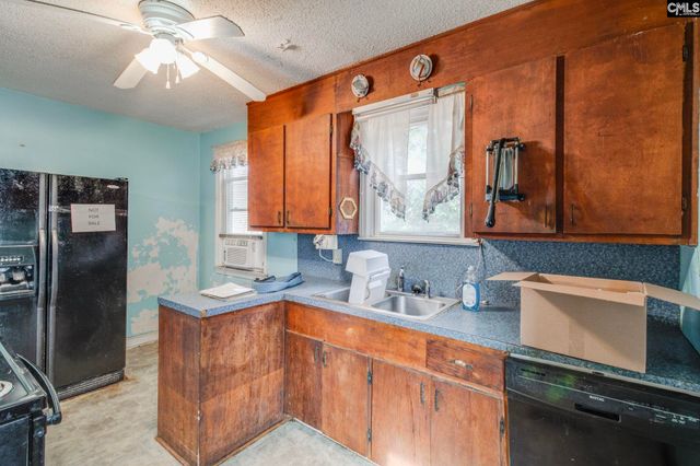 2024 Jefferson Davis Highway, Camden, SC 29020