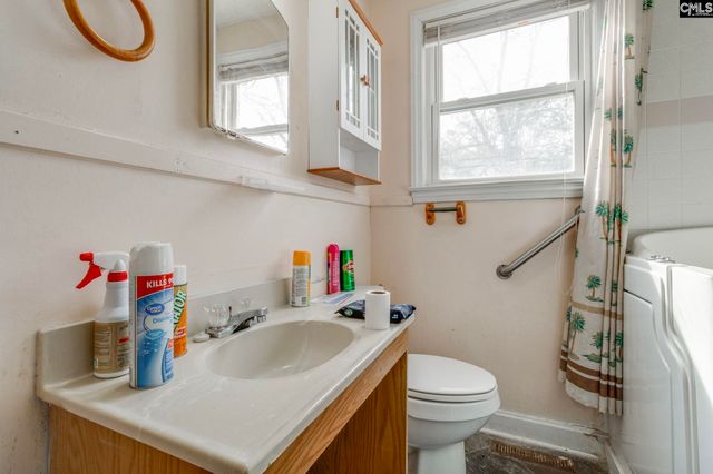 2024 Jefferson Davis Highway, Camden, SC 29020