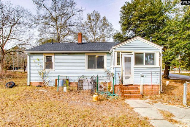 2024 Jefferson Davis Highway, Camden, SC 29020