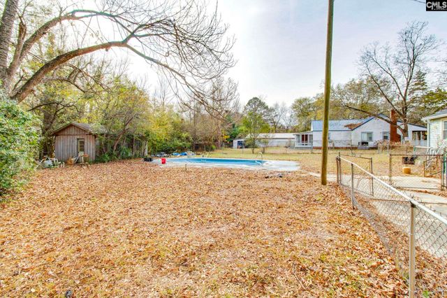 2024 Jefferson Davis Highway, Camden, SC 29020