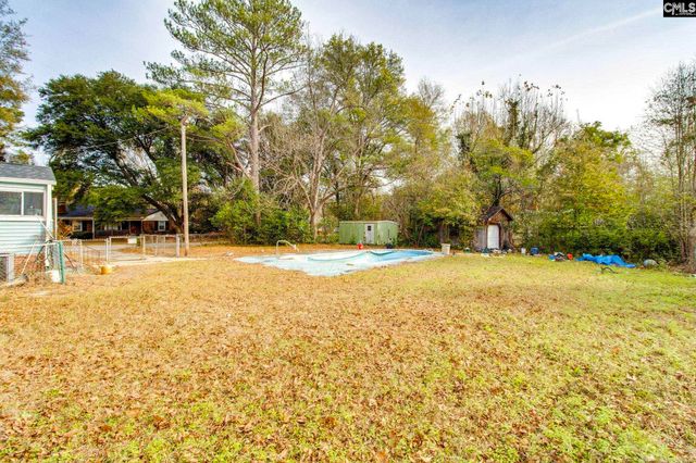 2024 Jefferson Davis Highway, Camden, SC 29020