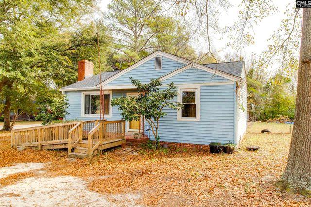 2024 Jefferson Davis Highway, Camden, SC 29020