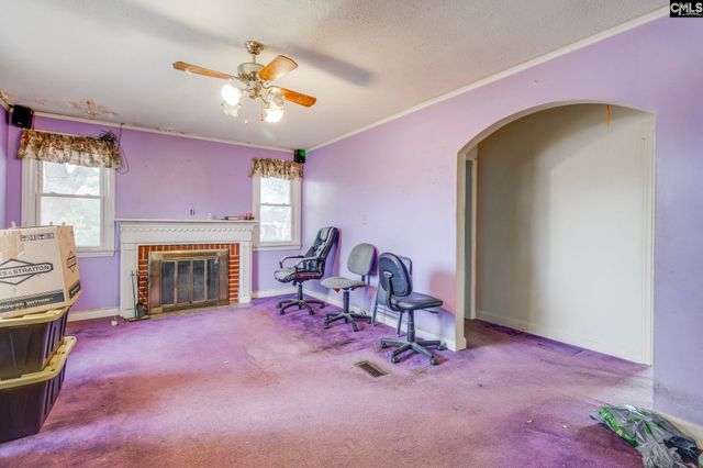 2024 Jefferson Davis Highway, Camden, SC 29020