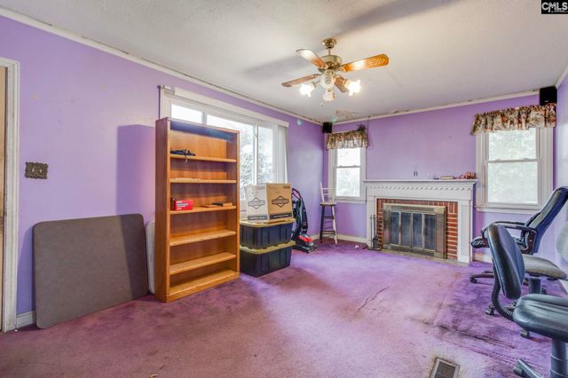 2024 Jefferson Davis Highway, Camden, SC 29020