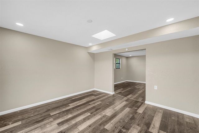 4703 SW K Circle, Lawton, OK 73505