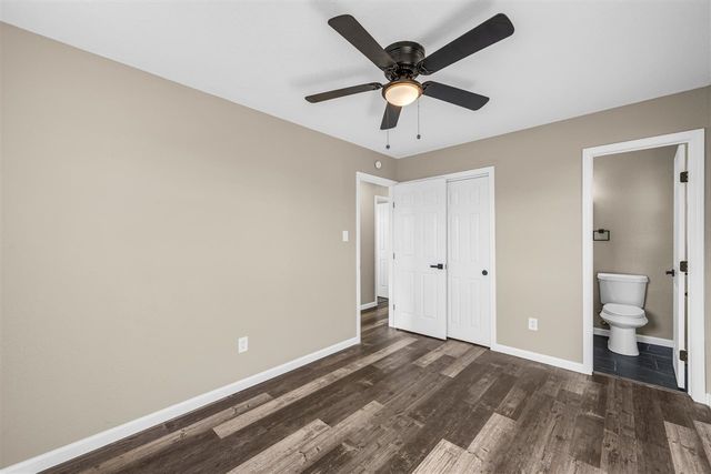 4703 SW K Circle, Lawton, OK 73505