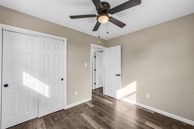 4703 SW K Circle, Lawton, OK 73505