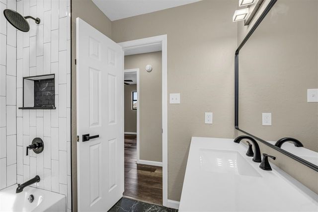 4703 SW K Circle, Lawton, OK 73505