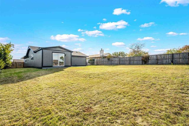 4703 SW K Circle, Lawton, OK 73505