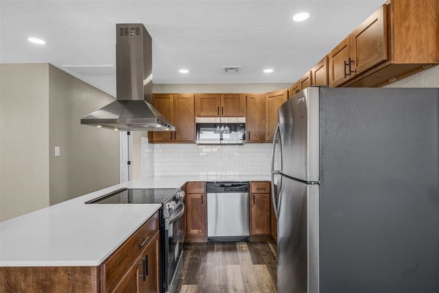 4703 SW K Circle, Lawton, OK 73505