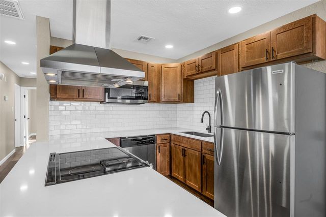 4703 SW K Circle, Lawton, OK 73505