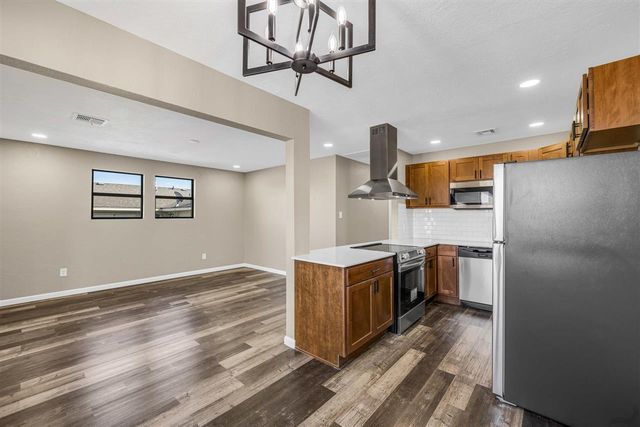 4703 SW K Circle, Lawton, OK 73505