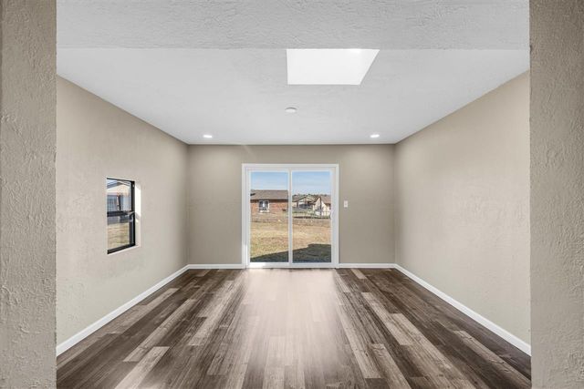 4703 SW K Circle, Lawton, OK 73505