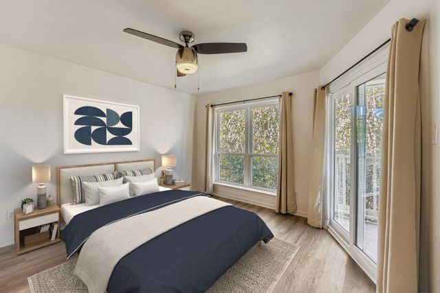 2450 Wickersham LN 604, Austin, TX 78741