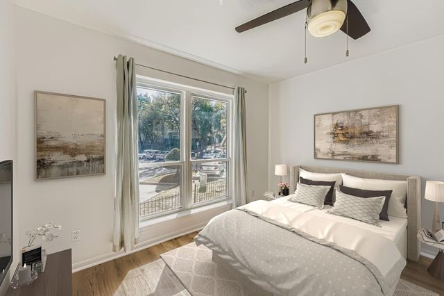 2450 Wickersham LN 604, Austin, TX 78741