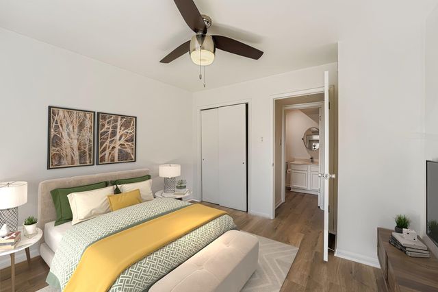 2450 Wickersham LN 604, Austin, TX 78741