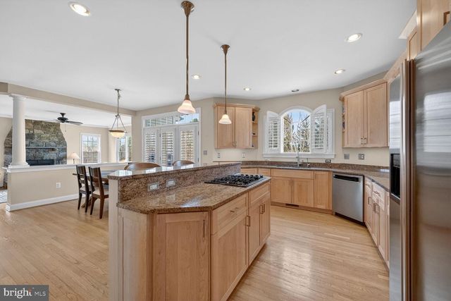 15371 LIMESTONE SCHOOL RD, Leesburg, VA 20176