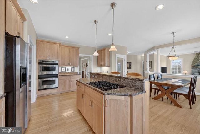 15371 LIMESTONE SCHOOL RD, Leesburg, VA 20176