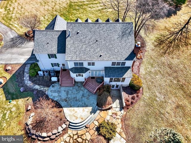 15371 LIMESTONE SCHOOL RD, Leesburg, VA 20176