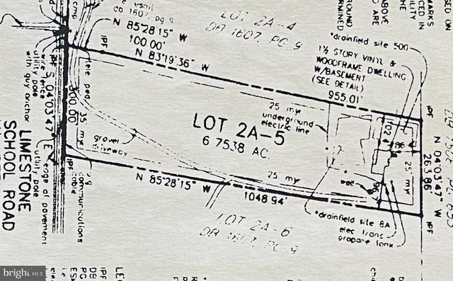 15371 LIMESTONE SCHOOL RD, Leesburg, VA 20176