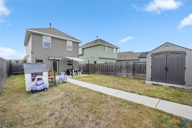140 Witchhazel Way, San Marcos, TX 78666
