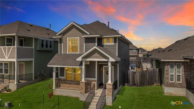 140 Witchhazel Way, San Marcos, TX 78666