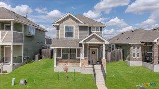 140 Witchhazel Way, San Marcos, TX 78666