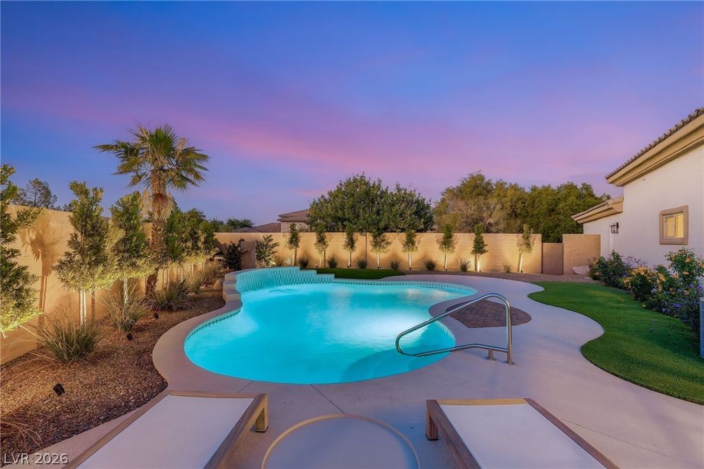 59 Desert Highlands Drive, Henderson, NV 89052 — photo 2