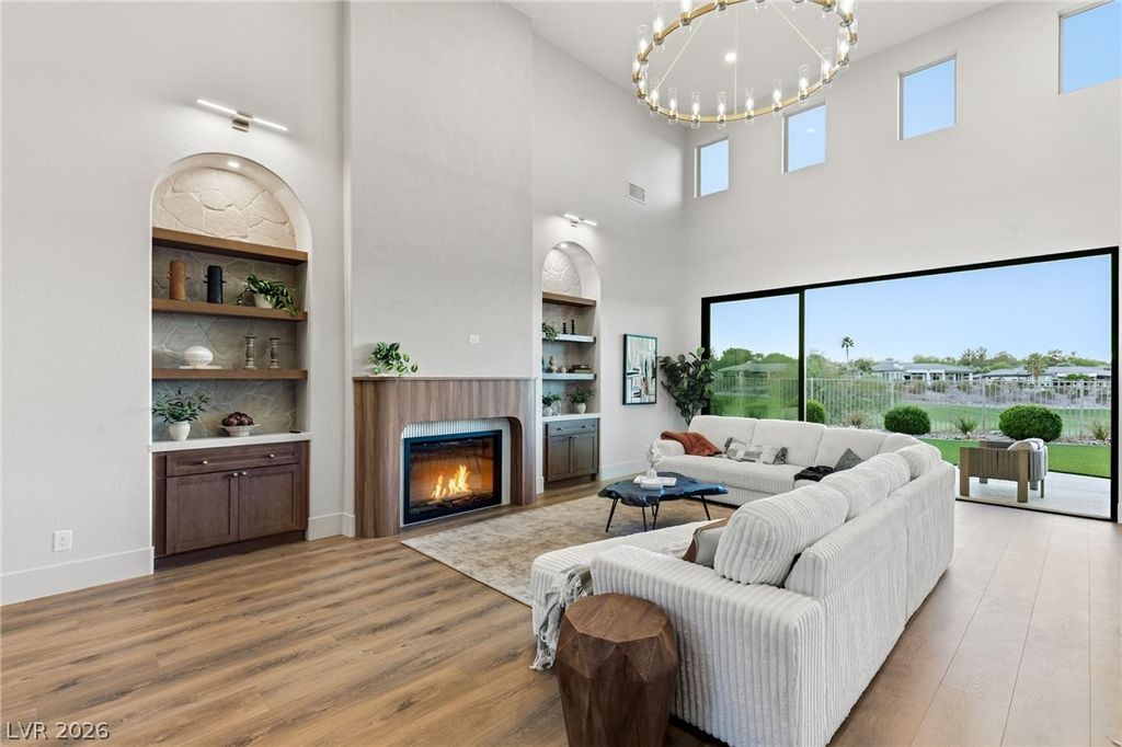 59 Desert Highlands Drive, Henderson, NV 89052 — photo 4