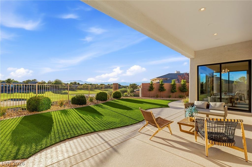 59 Desert Highlands Drive, Henderson, NV 89052 — photo 5