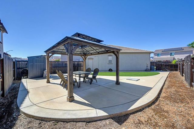 4249 Minotaur Cir, Rancho Cordova, CA 95742