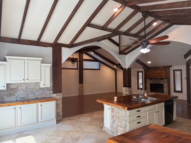 1006 Aspen Lane, Mansfield, TX 76063