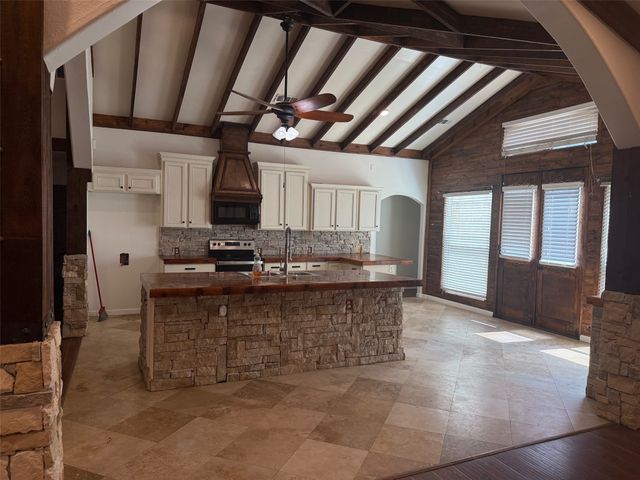 1006 Aspen Lane, Mansfield, TX 76063