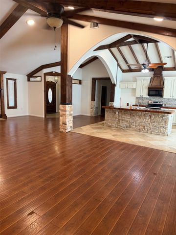 1006 Aspen Lane, Mansfield, TX 76063