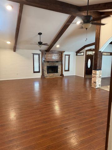 1006 Aspen Lane, Mansfield, TX 76063