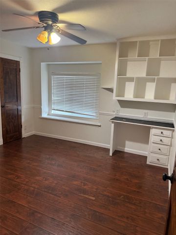 1006 Aspen Lane, Mansfield, TX 76063