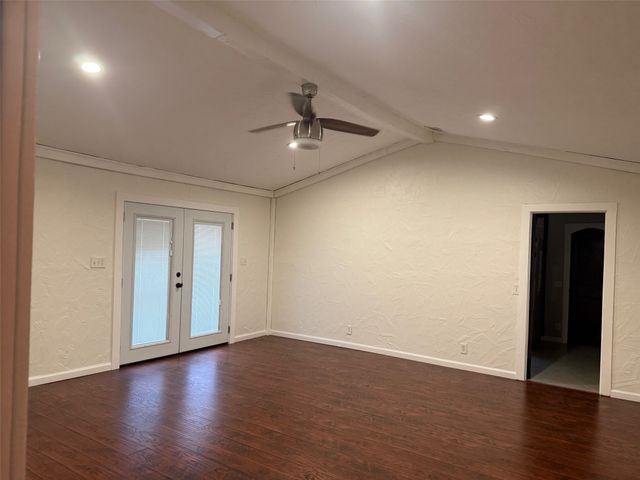 1006 Aspen Lane, Mansfield, TX 76063
